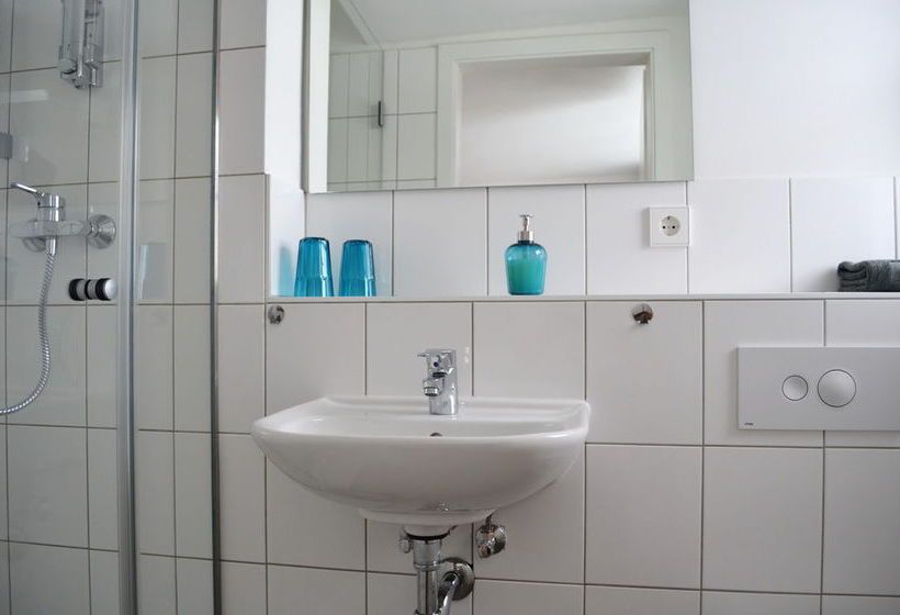 Hotel Café Verkehrt 3