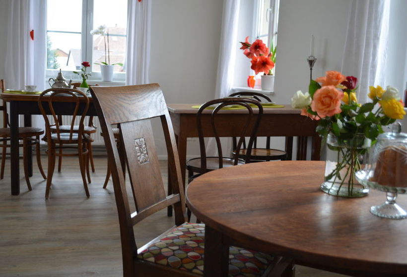 Hotel Café Verkehrt 4