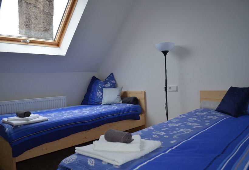 Hotel Café Verkehrt 5