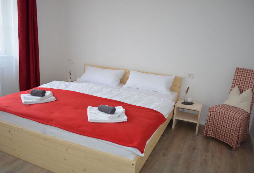 Hotel Café Verkehrt 6