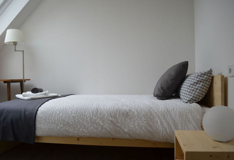 Hotel Café Verkehrt 7