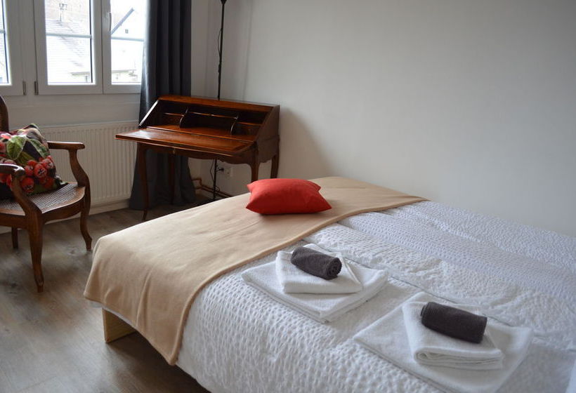 Hotel Café Verkehrt 8