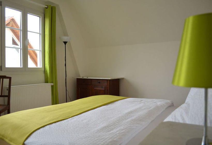 Hotel Café Verkehrt 9