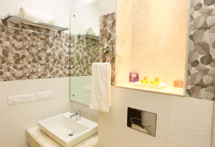 Hotel Alpina Residency Gurgaon