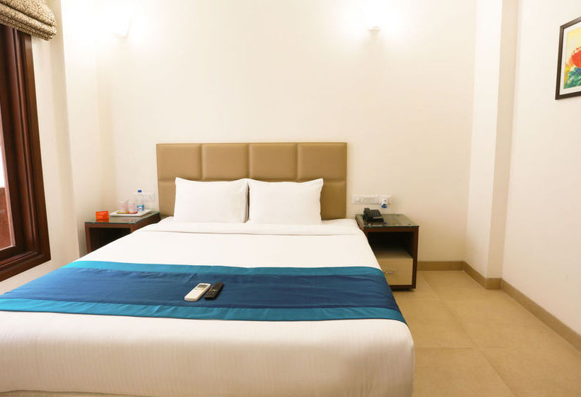 Hotel Alpina Residency Gurgaon 11