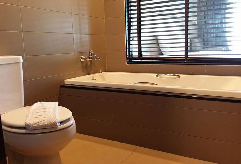 Hotel Sea Me Spring Too 1