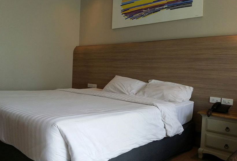 Hotel Sea Me Spring Too 10