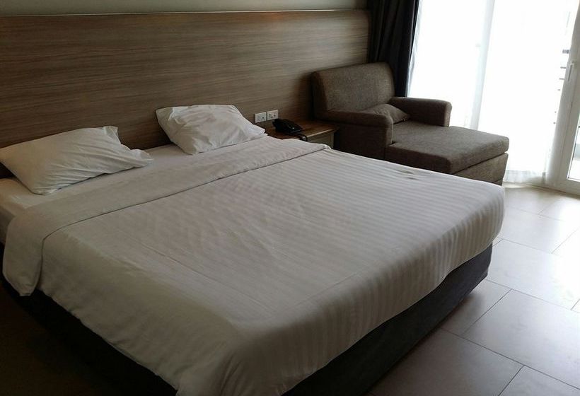 Hotel Sea Me Spring Too 11