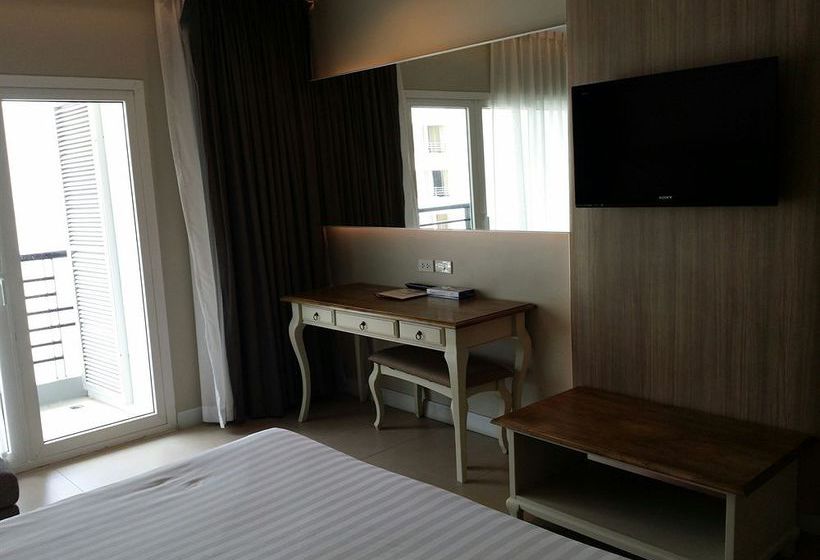 Hotel Sea Me Spring Too 12