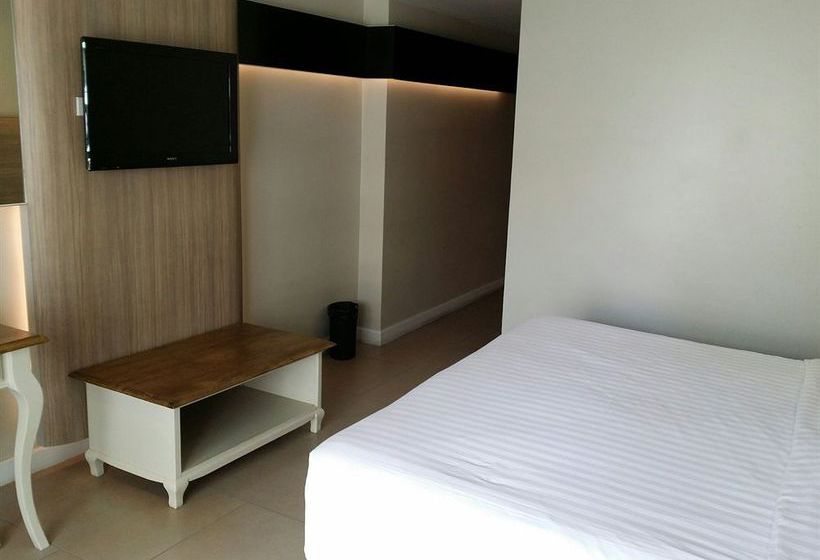 Hotel Sea Me Spring Too 13