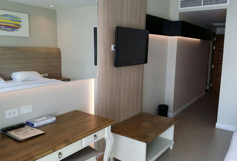 Hotel Sea Me Spring Too 14