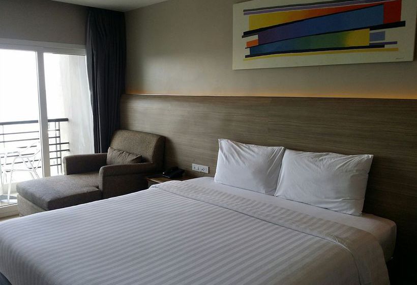 Hotel Sea Me Spring Too 15