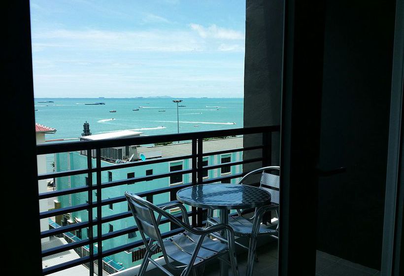 Hotel Sea Me Spring Too 16