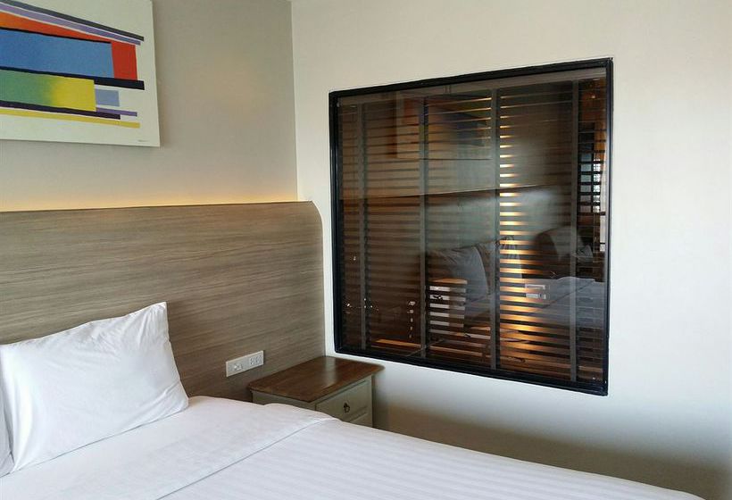 Hotel Sea Me Spring Too 17