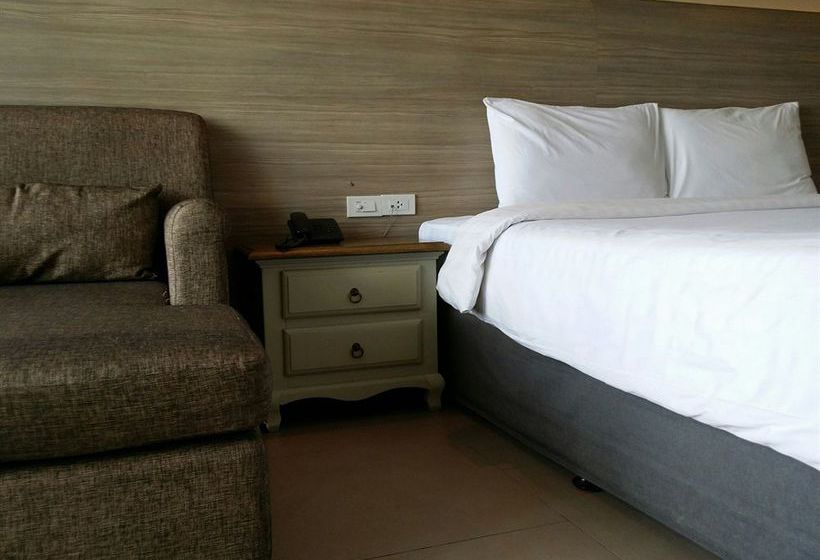 Hotel Sea Me Spring Too 18