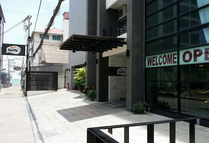 Hotel Sea Me Spring Too 19