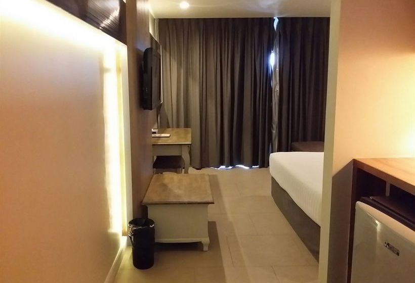 Hotel Sea Me Spring Too 20