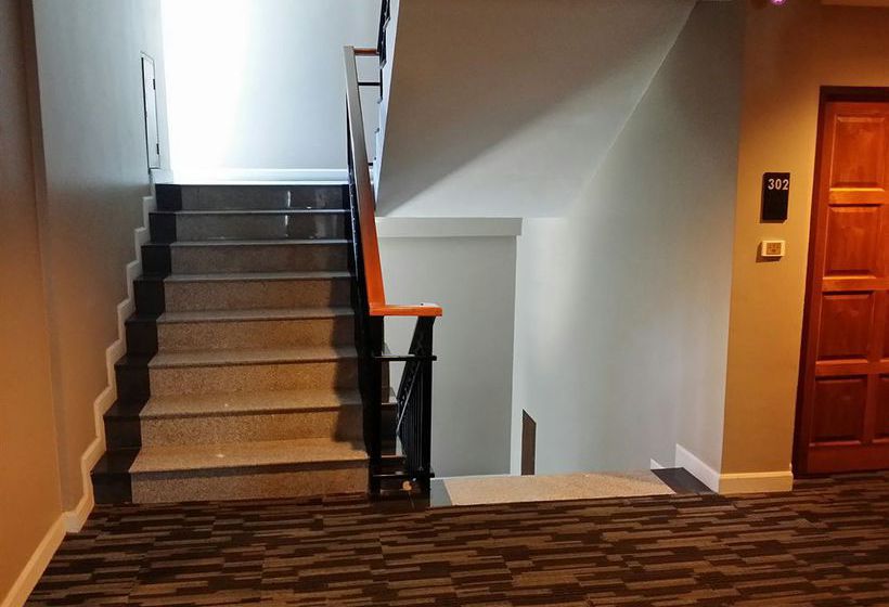 Hotel Sea Me Spring Too 3