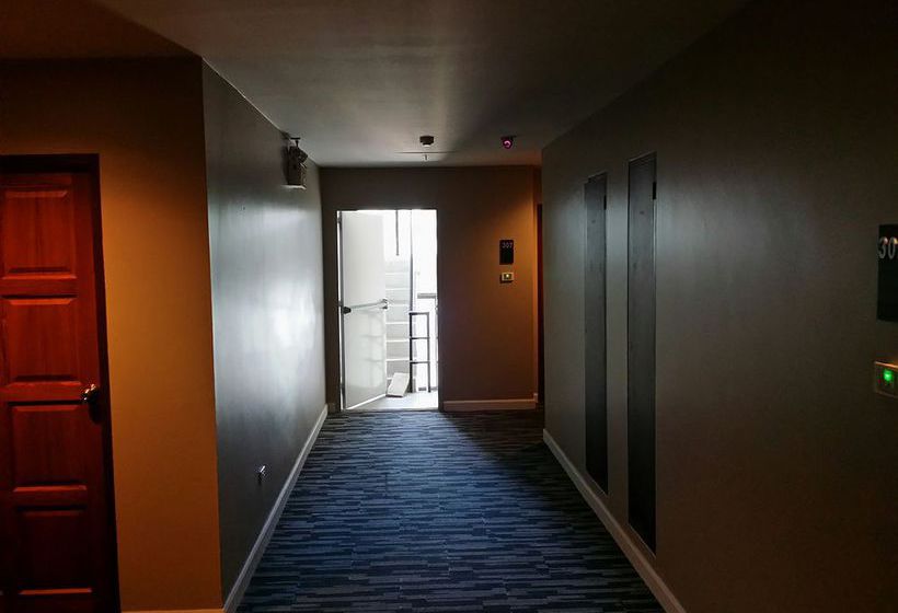 Hotel Sea Me Spring Too 4