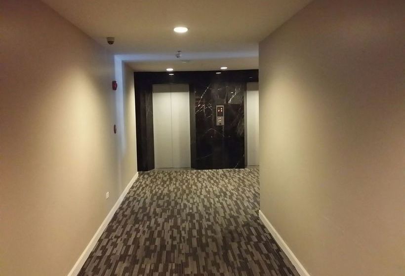 Hotel Sea Me Spring Too 5