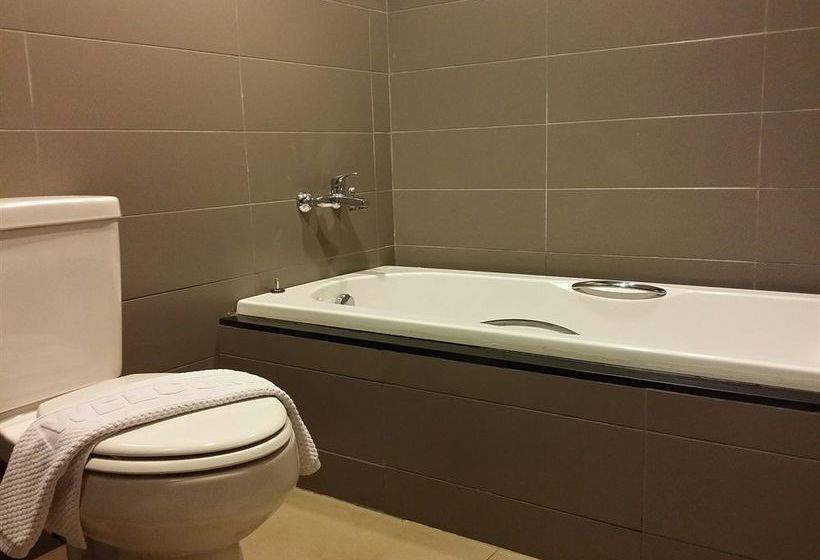 Hotel Sea Me Spring Too 6