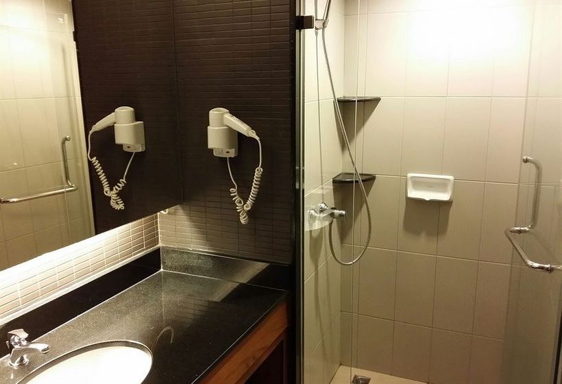 Hotel Sea Me Spring Too 8