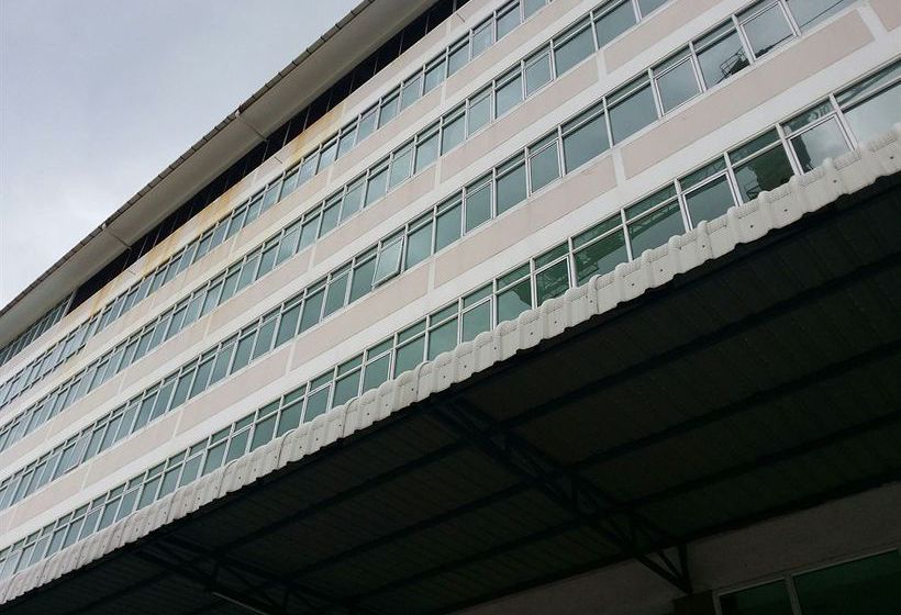 Hotel Sea Me Spring Too 9