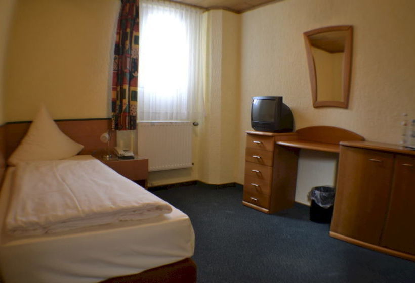 Hotel Zum Guten Onkel 2