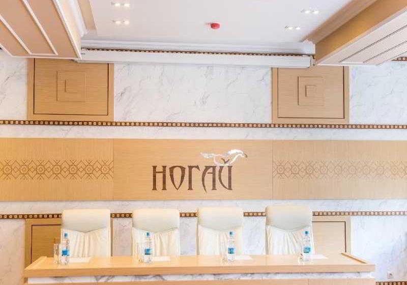 Hotel Nogai 14
