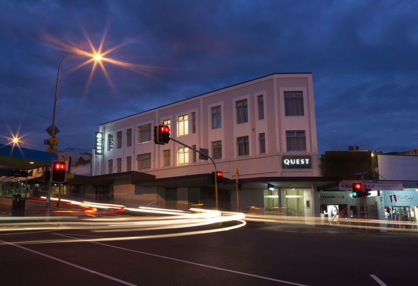 Quest Whangarei Isla Norte