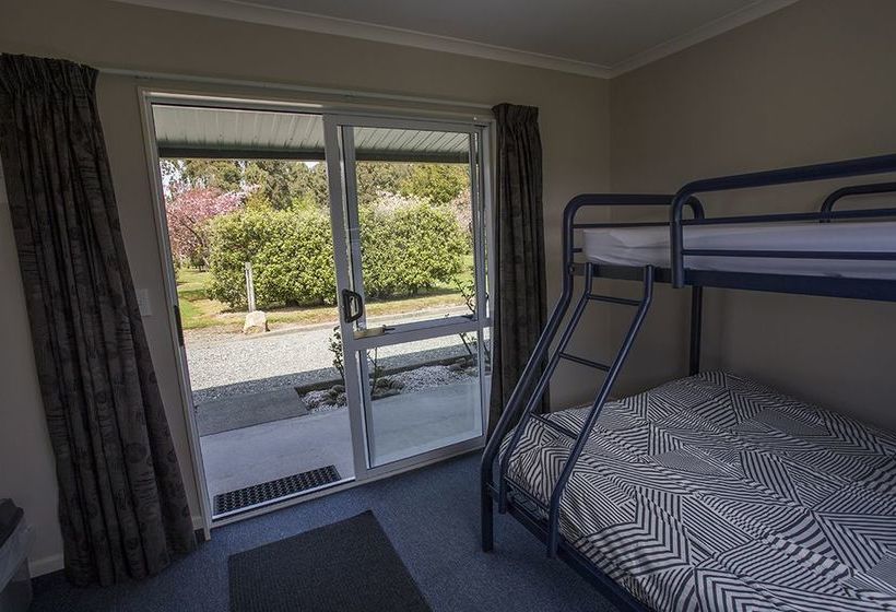 Hotel Fiordland Great Views Holiday Park 11