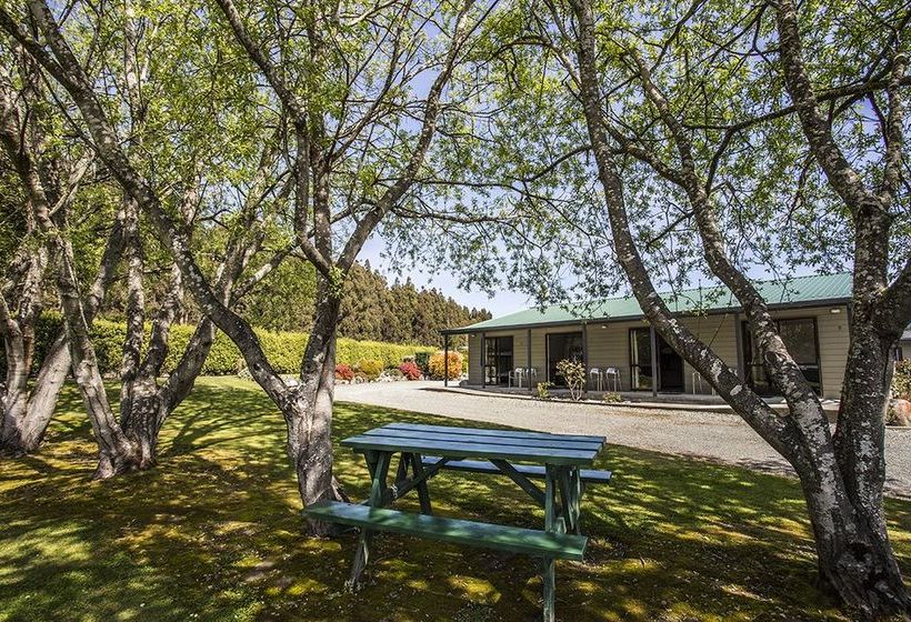 Hotel Fiordland Great Views Holiday Park 13