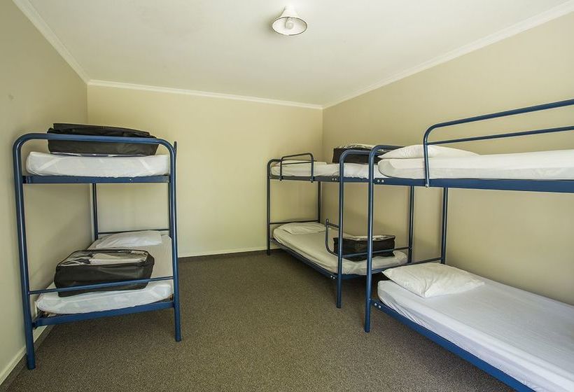 Hotel Fiordland Great Views Holiday Park 15