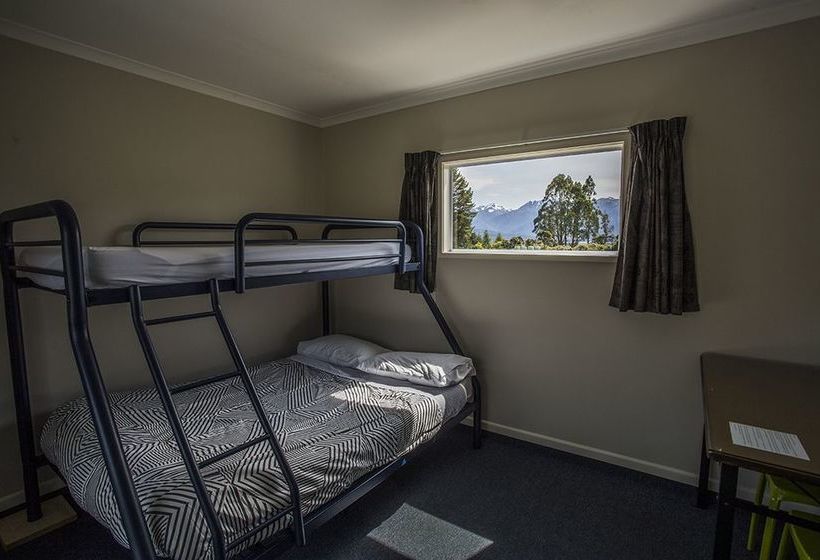 Hotel Fiordland Great Views Holiday Park 17
