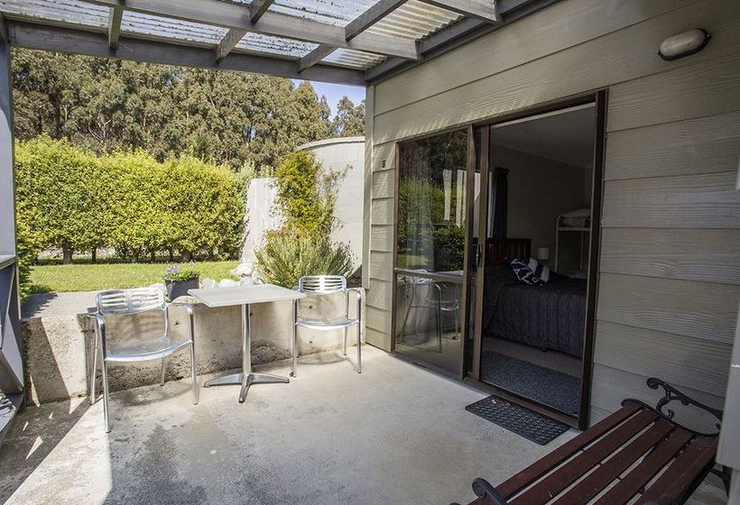 Hotel Fiordland Great Views Holiday Park 19