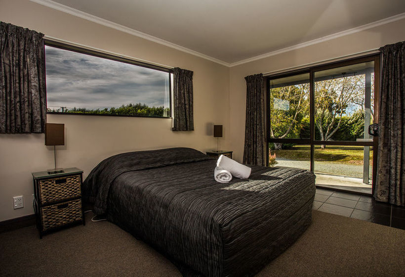 Hotel Fiordland Great Views Holiday Park 2