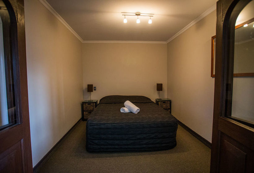 Hotel Fiordland Great Views Holiday Park 3