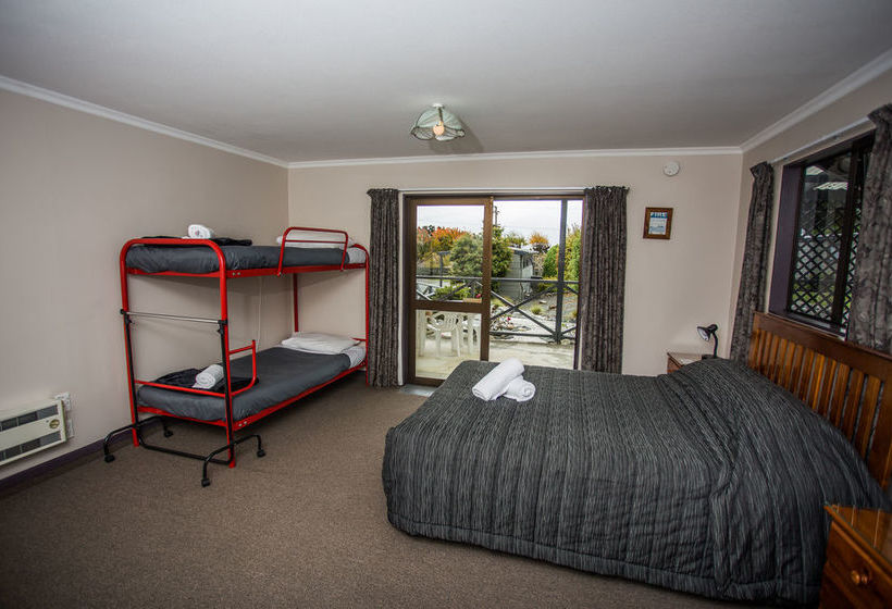 Hotel Fiordland Great Views Holiday Park 4