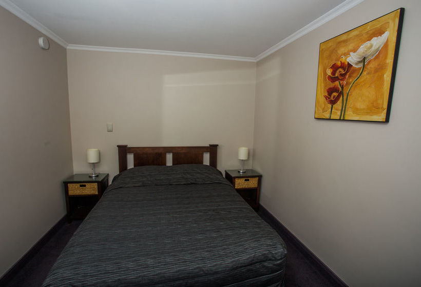 Hotel Fiordland Great Views Holiday Park 5