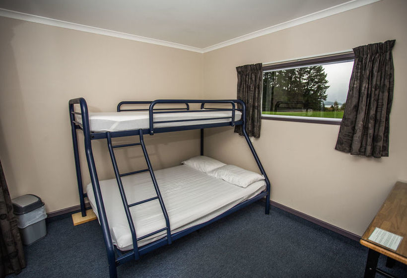 Hotel Fiordland Great Views Holiday Park 6