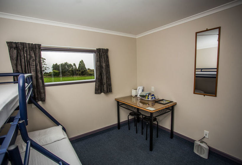 Hotel Fiordland Great Views Holiday Park 7