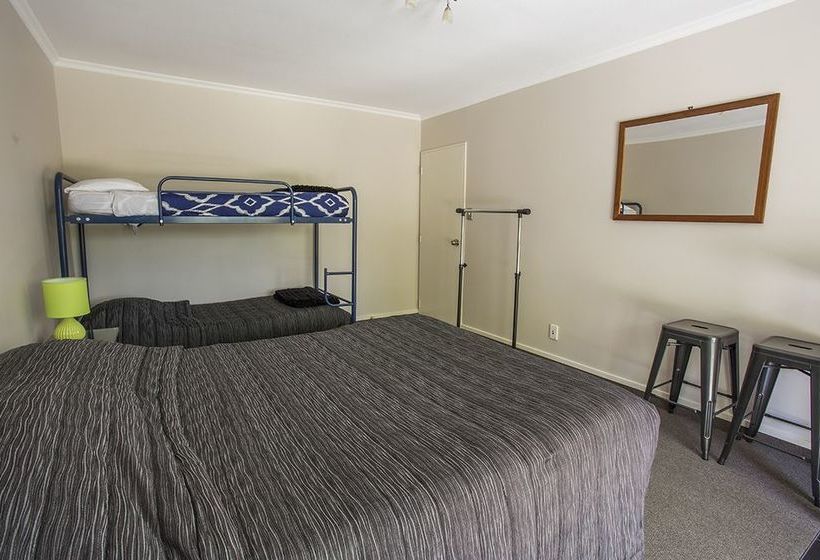 Hotel Fiordland Great Views Holiday Park 9