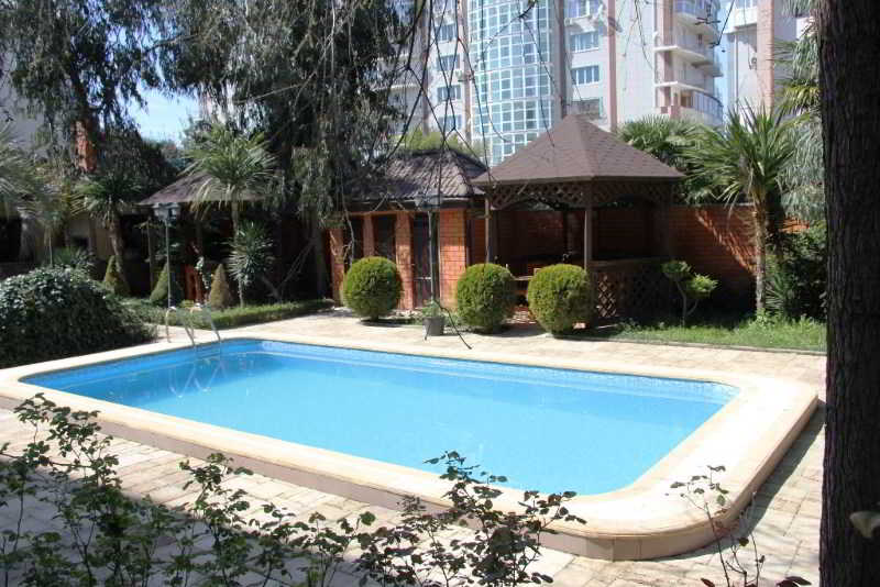 Hotel Casablanca 13