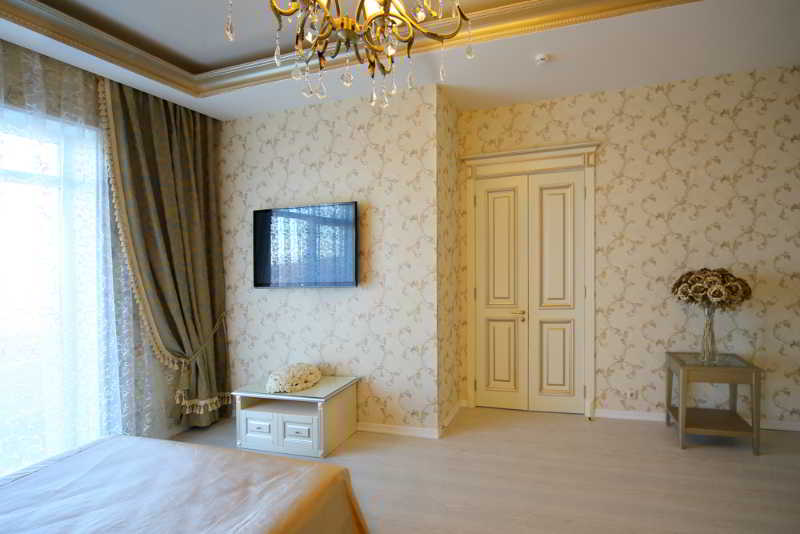 Hotel Royal Palace 1