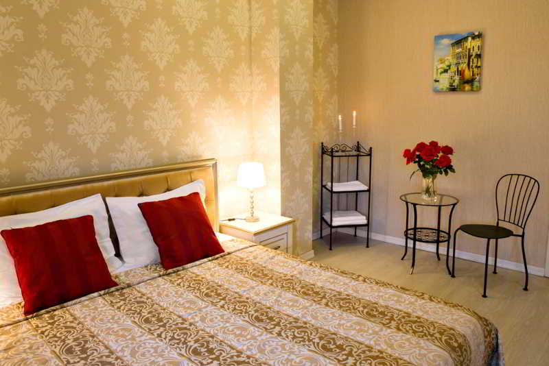 Hotel Royal Palace 13