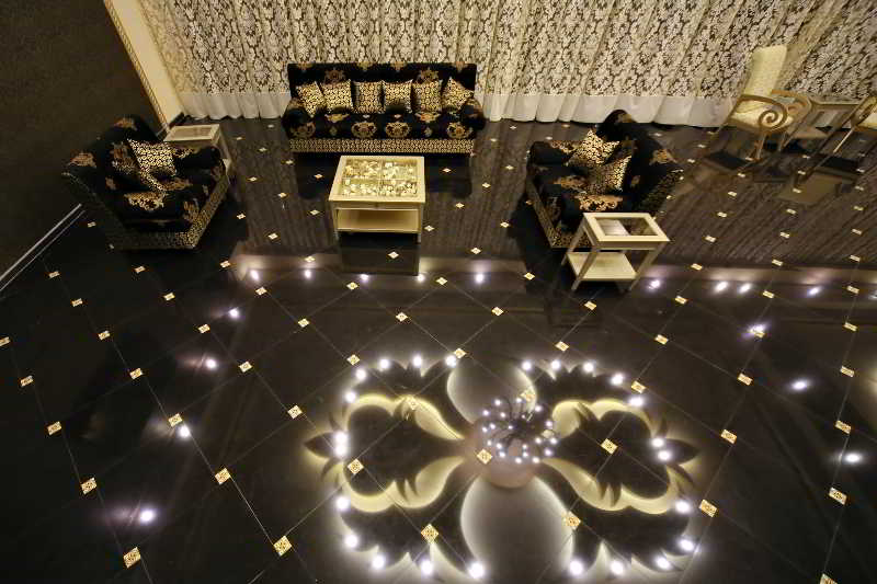 Hotel Royal Palace 15