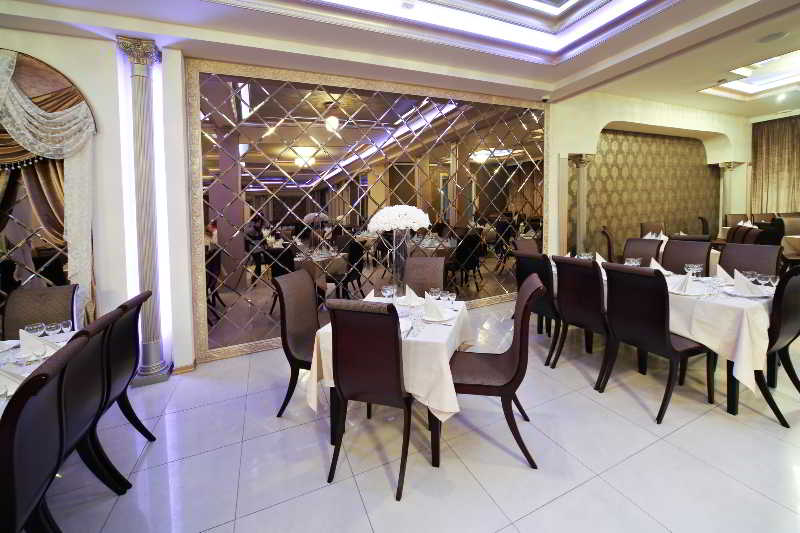 Hotel Royal Palace 16