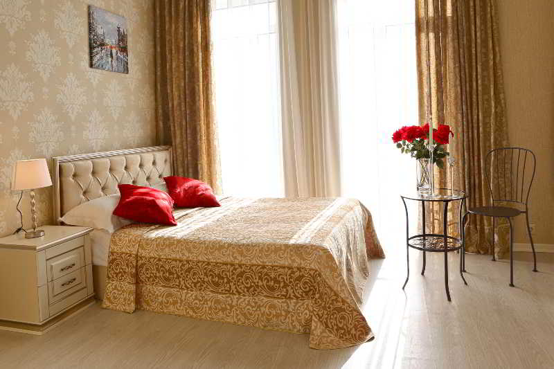 Hotel Royal Palace 18