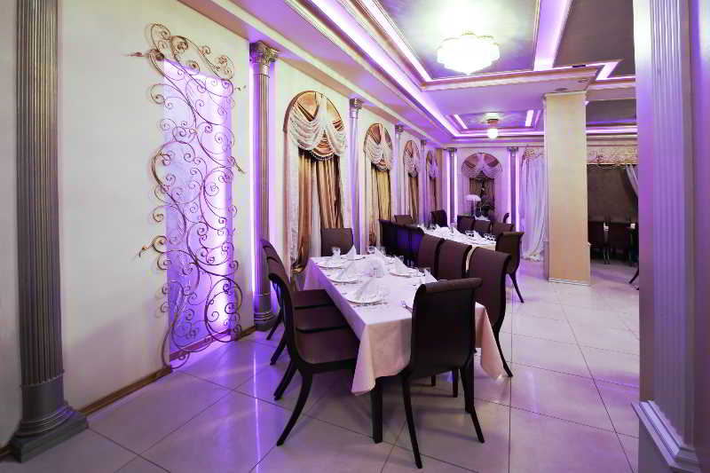 Hotel Royal Palace 3