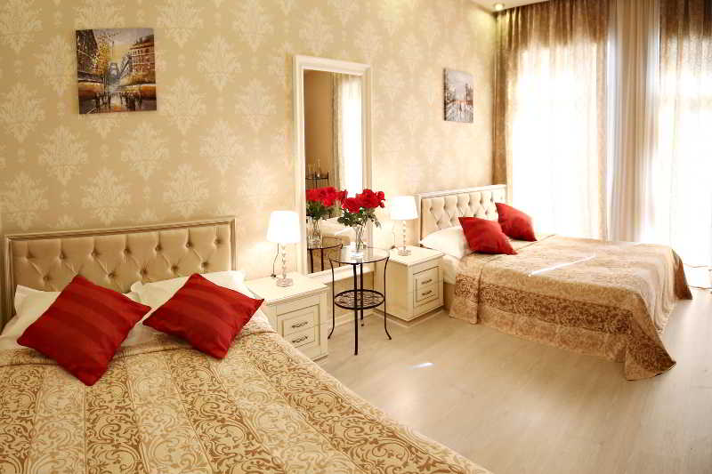 Hotel Royal Palace 4